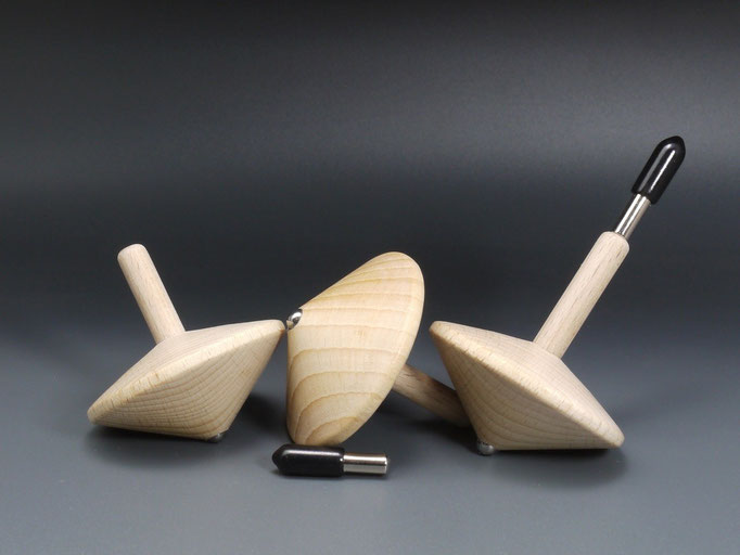 Magnetkreisel basic