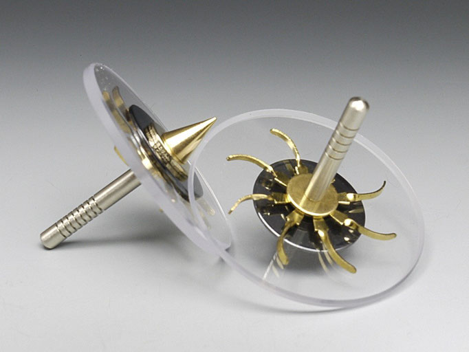 Turbino II
