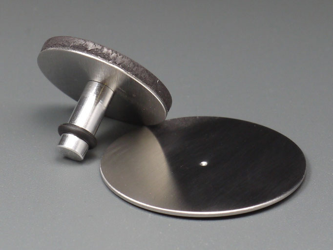 Magnetclipkreisel