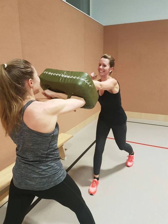 The Beginning of Zirkeltraining