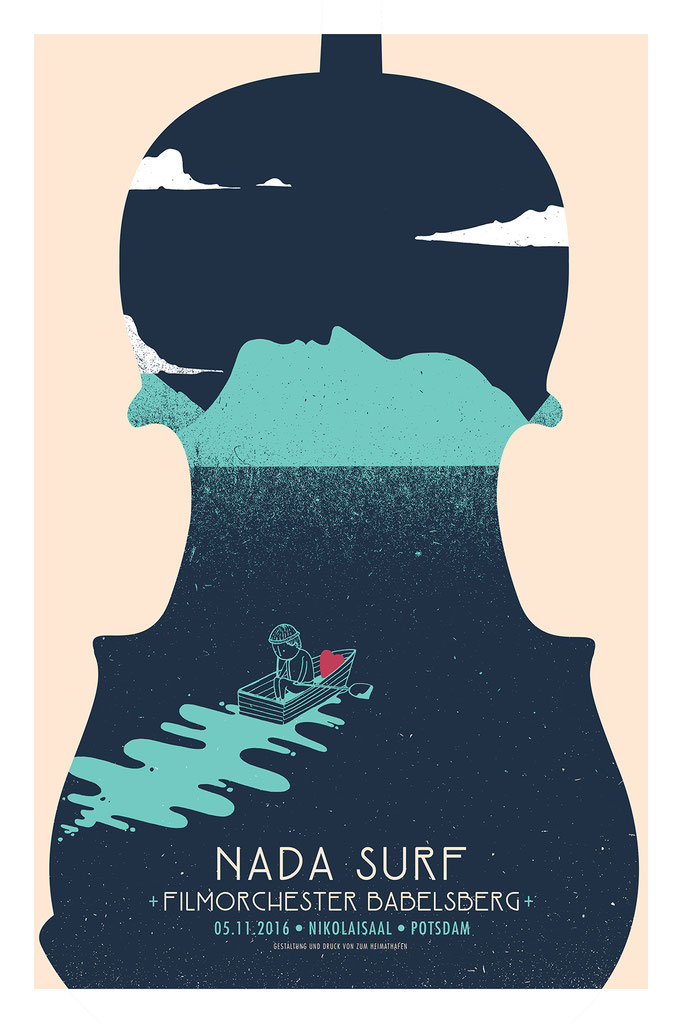 Nada Surf