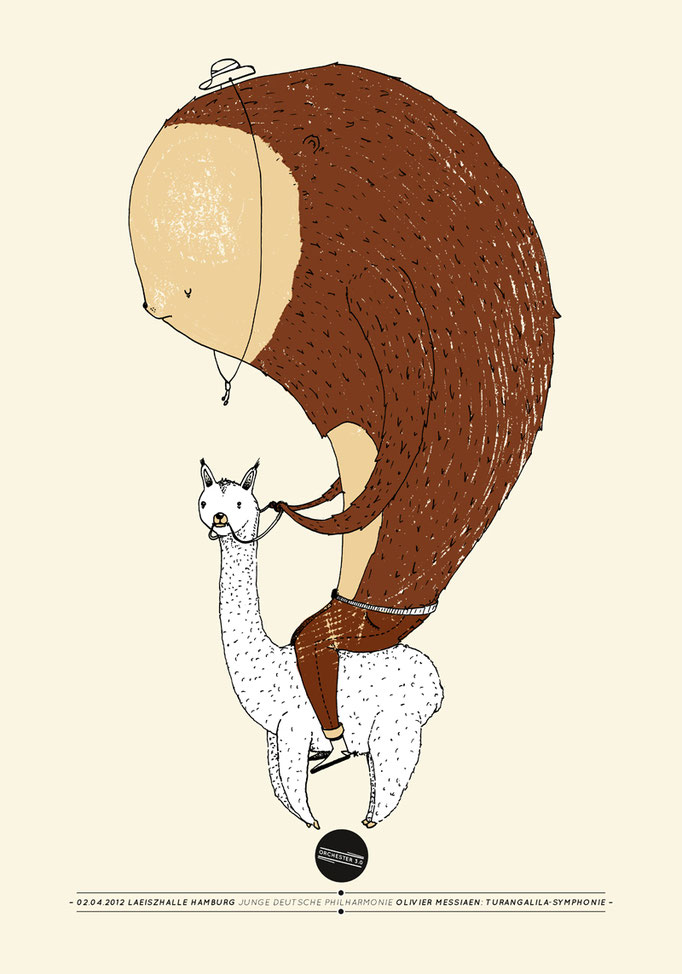 Turangalila