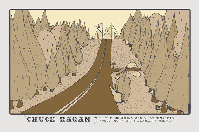 Chuck Ragan