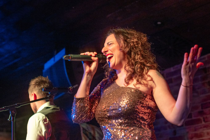 Angie Marian im Night Club @ Bayerischer Hof / Foto by Andreas Schebesta Eventfotograf