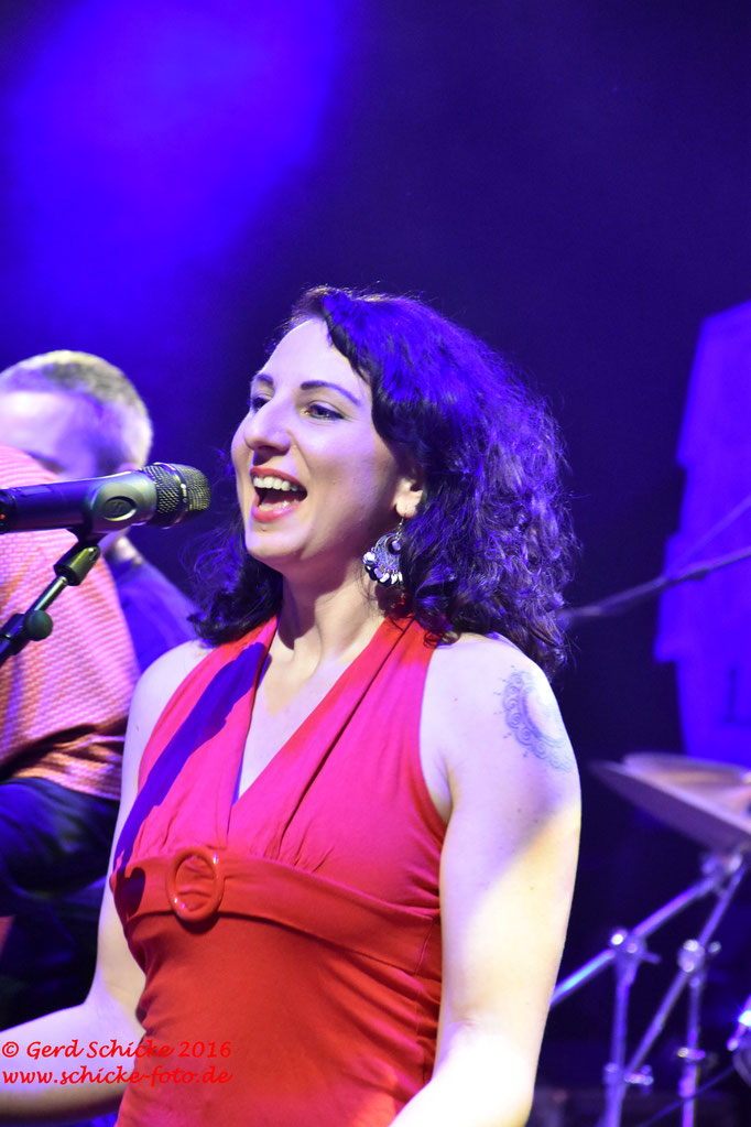 Troubleshooters - Wintertollwood 2016 