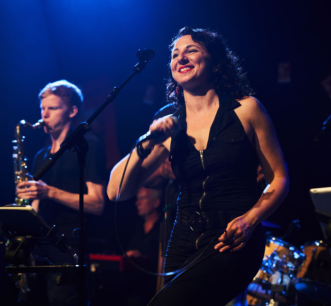 Troubleshooters - Stadtteilfest München Aubing 2018 - Foto by Stefan Hermann