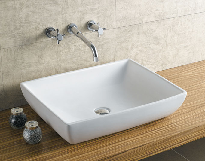JHI-22-102 Vanity Basin