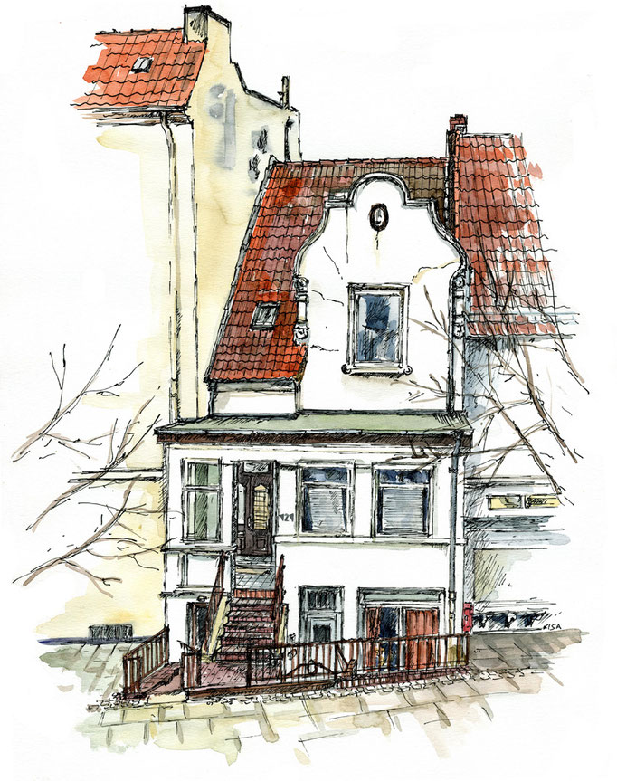 Hemmstraße