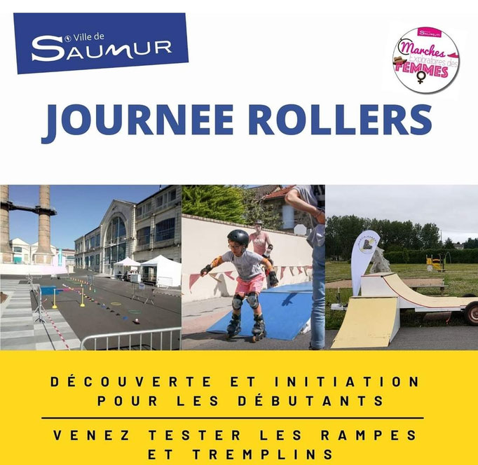 Animation Roller Mobile-Street