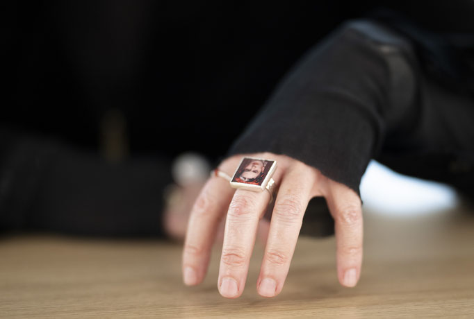 Fotografiert Nikon Z8 und Nikkor Z85mm 1.2f - Shooting in der Volkshochschule Münster