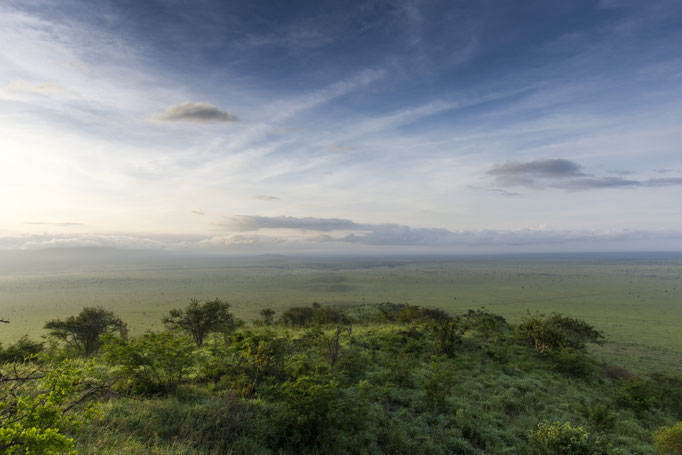 Foto Frauenreise Kenia bei Daniela Skrzypczak