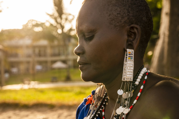 Foto Frauenreise Kenia bei Daniela Skrzypczak