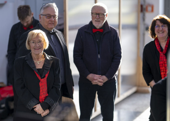 Neujahrsempfang der Stadt Euskirchen 2026 fotografiert demipress