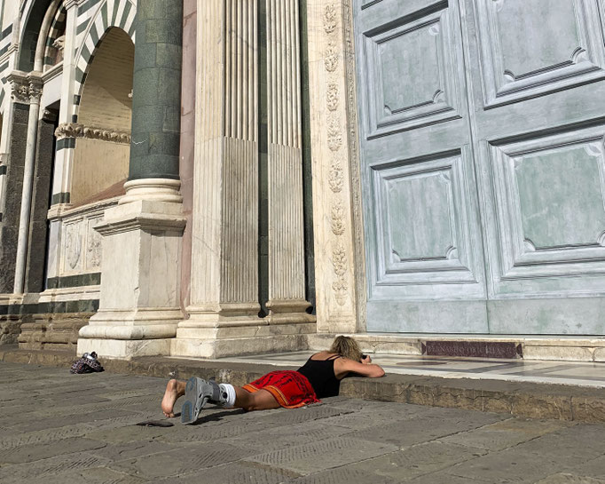 Smartphone Fotografie Workshop bei demipress