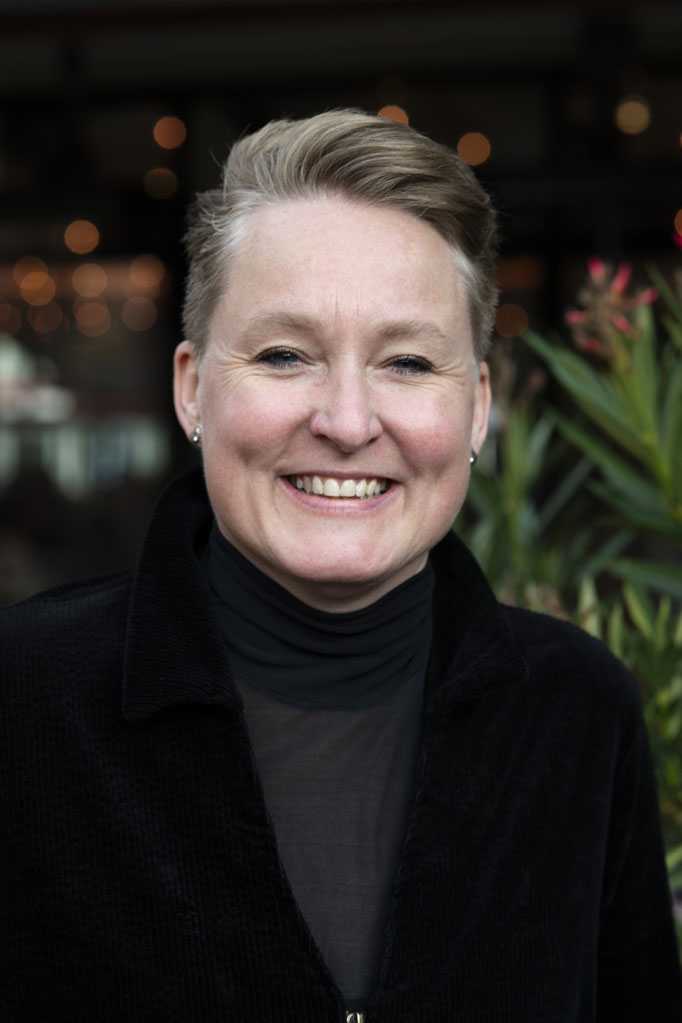 Fotografiert Nikon Z8 und Nikkor Z85mm 1.2f - Shooting in der Volkshochschule Münster