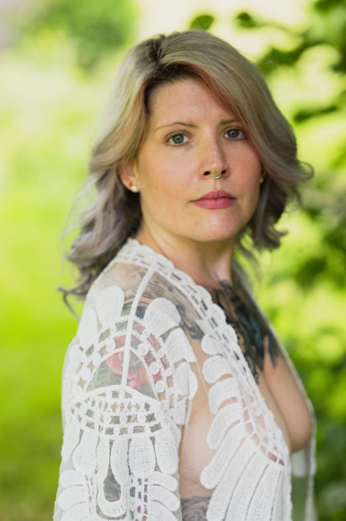 Bildschön Jacky, fotografiert Nikon Z7II und Nikkor Z 50mm f/1.2 S