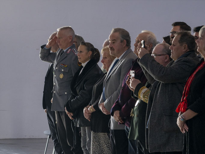 Neujahrsempfang der Stadt Euskirchen 2026 fotografiert demipress