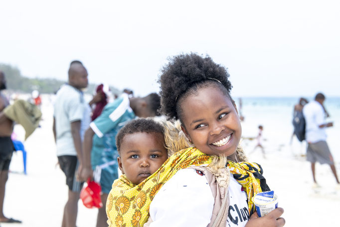 FotofrauenReise Kenia