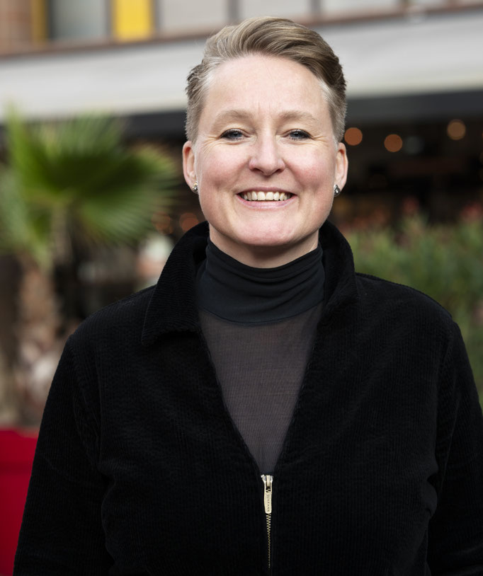 Fotografiert Nikon Z8 und Nikkor Z85mm 1.2f - Shooting in der Volkshochschule Münster