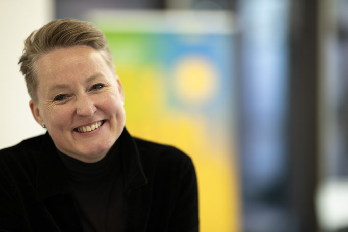 Fotografiert Nikon Z8 und Nikkor Z85mm 1.2f - Shooting in der Volkshochschule Münster