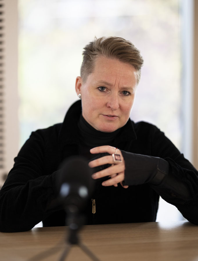 Fotografiert Nikon Z8 und Nikkor Z85mm 1.2f - Shooting in der Volkshochschule Münster