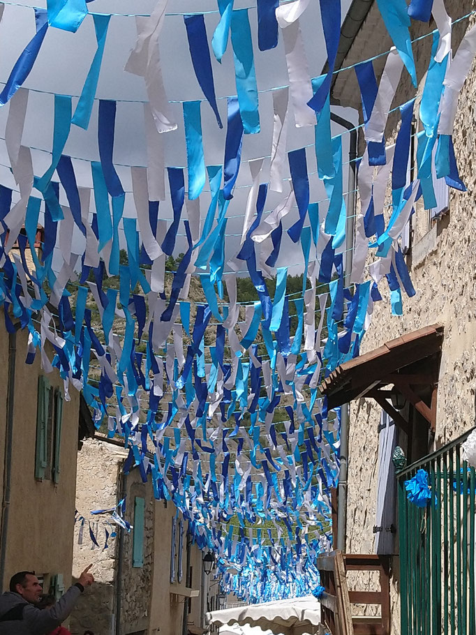 Fête de la Clairette Aurel