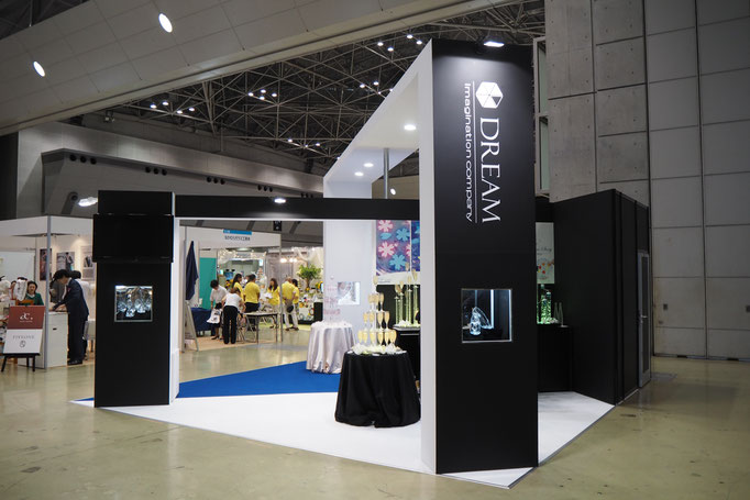 ブライダル産業フェア 2015
