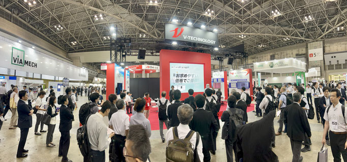 JPCA Show 2025