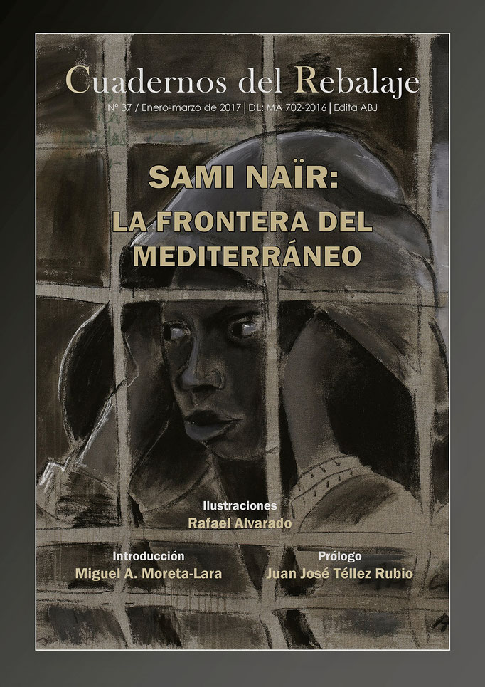 27.- Sami Maïr: la frontera del Mediterráneo