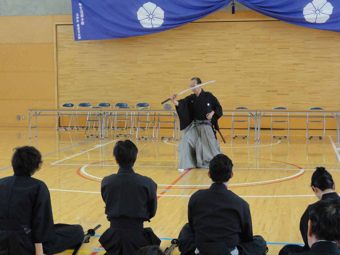 平成28年度 第2回 全体講習会