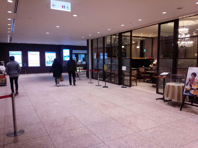 ホーム Study Room ページ