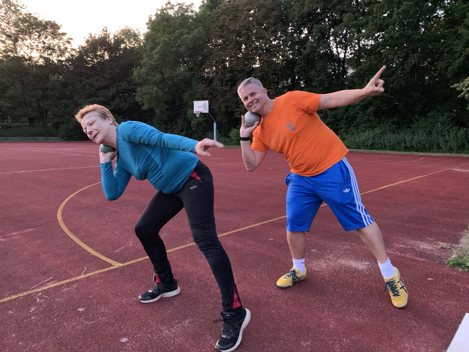 Sportaktion 2019