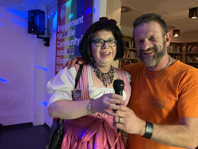 Positive Theke Spezial 2019