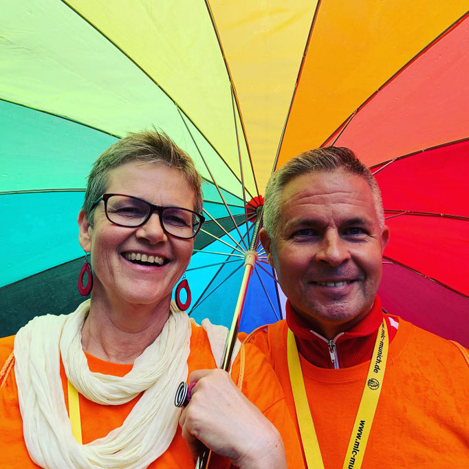 CSD 2019