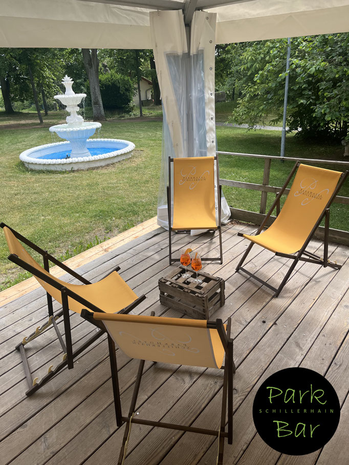 Parkhotel Schillerhain Kirchheimbolanden