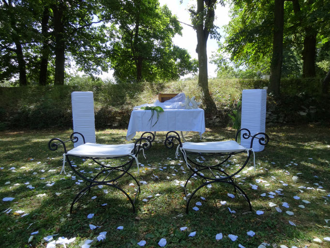 Hochzeits-Location Hotel Rheinland-Pfalz