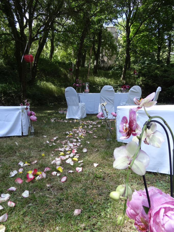 Hochzeits-Location Hotel Rheinland-Pfalz