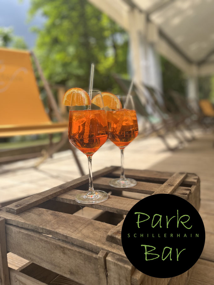 Parkhotel Schillerhain Kirchheimbolanden