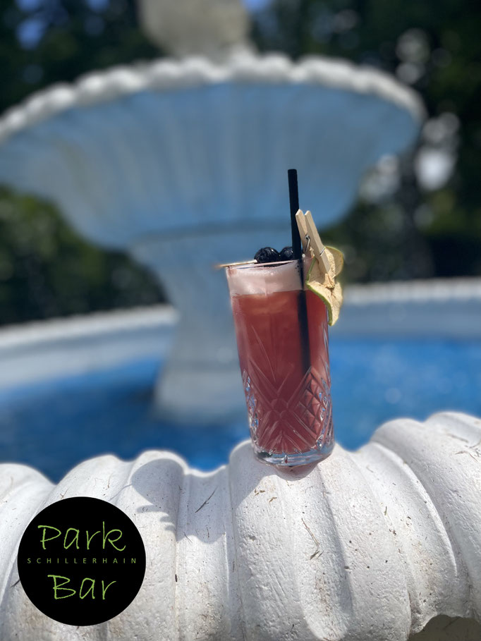 Parkhotel Schillerhain Kirchheimbolanden