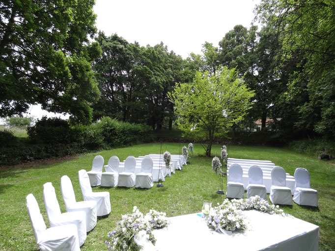 Hochzeits-Location Hotel Rheinland-Pfalz
