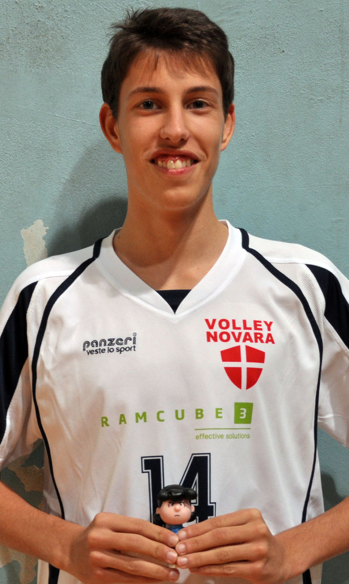 CASTANO Filippo