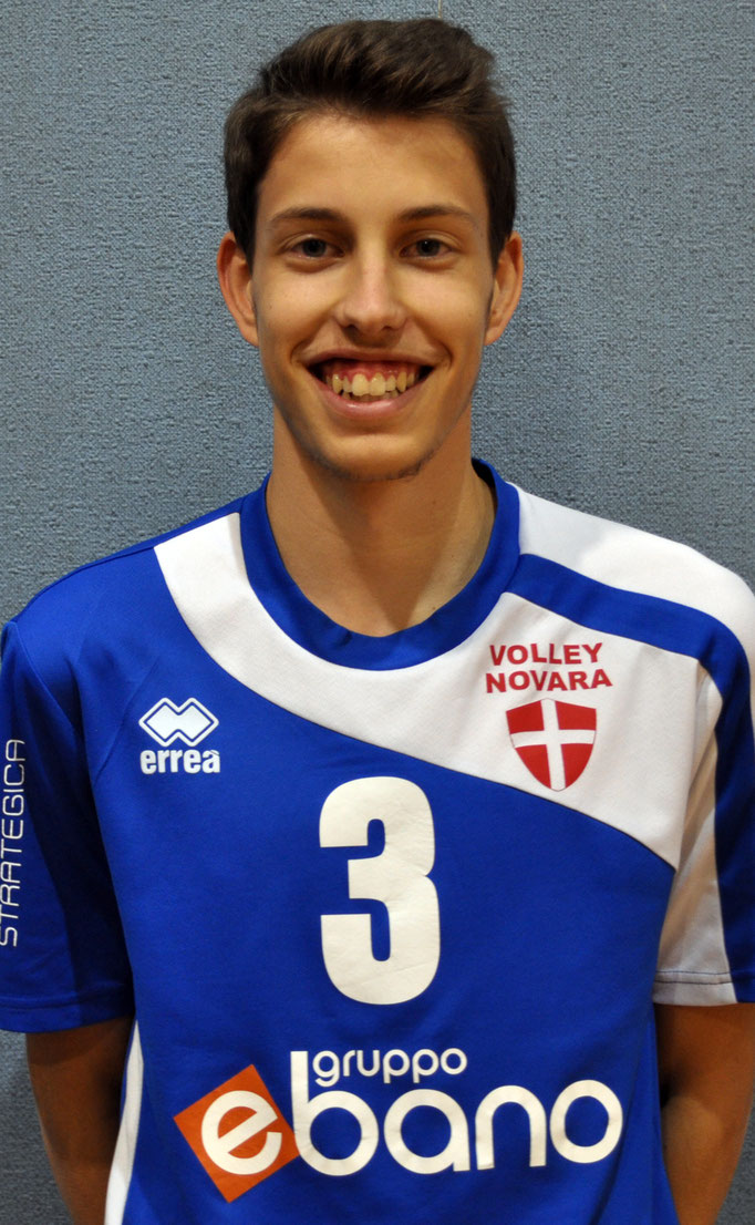 CASTANO FILIPPO