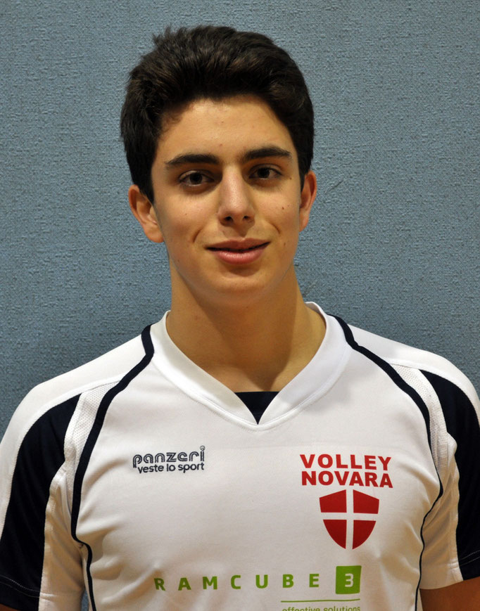 INGHILLERI Enrico
