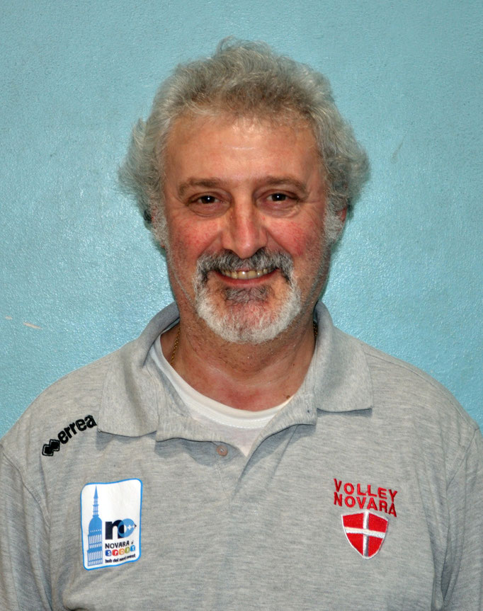 TOMASOTTI Paolo - Team Manager