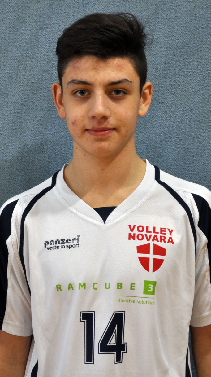 FALCONELLI PAOLO