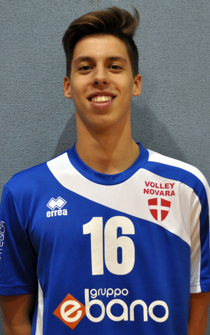 RIZZOLI LUCA