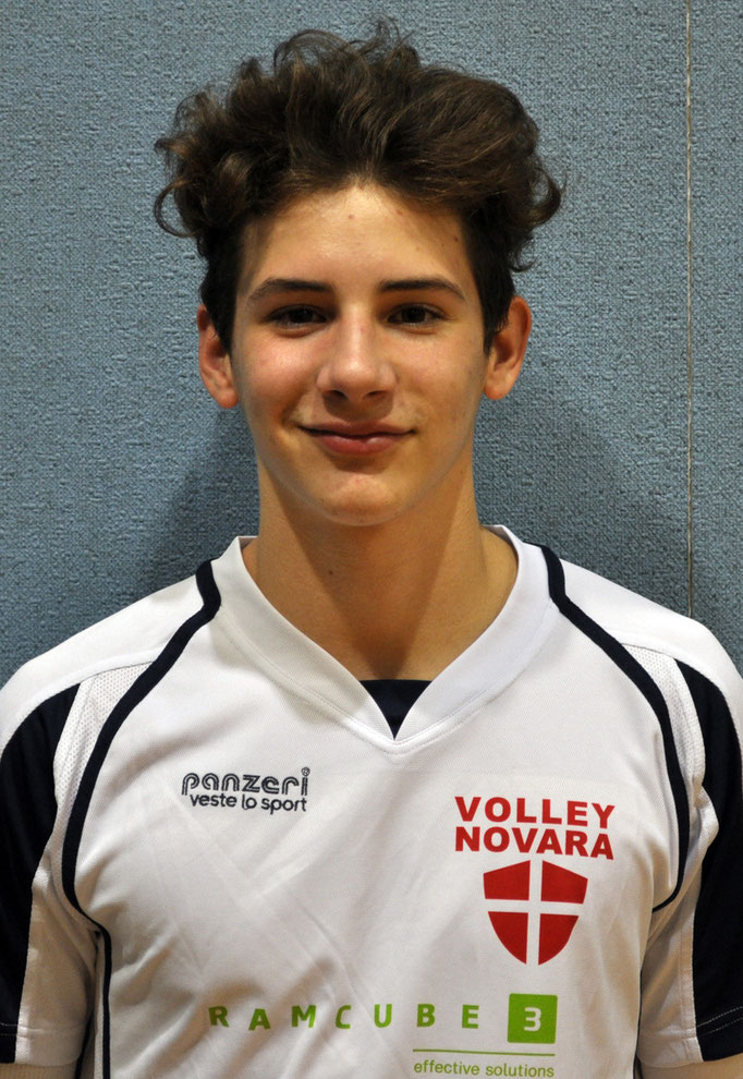ROMUSSI Filippo