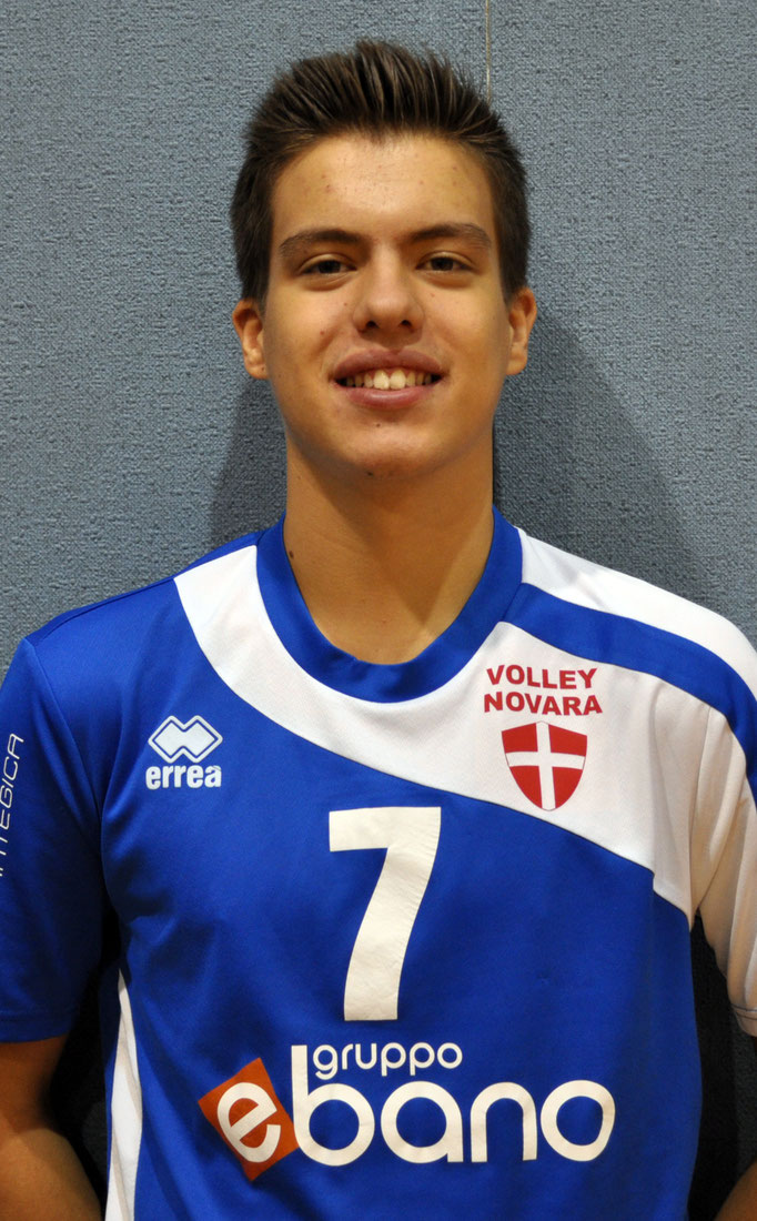 RIZZOLI MATTEO