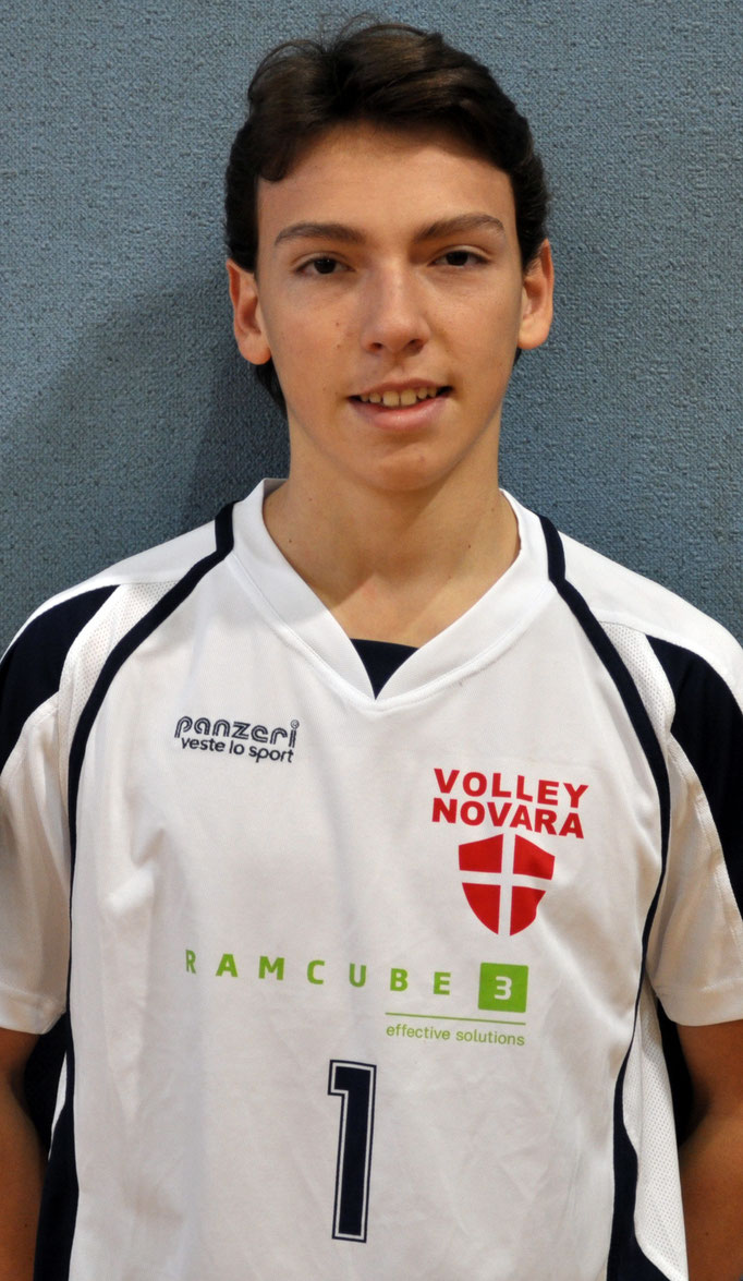 MARINONE MATTEO