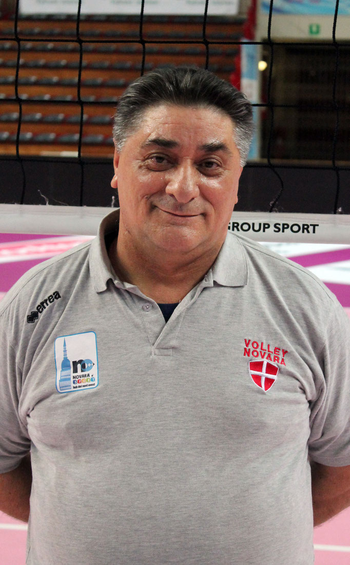 PROCOPIO VINCENZO